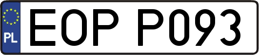 EOPP093