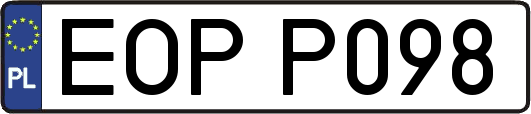 EOPP098