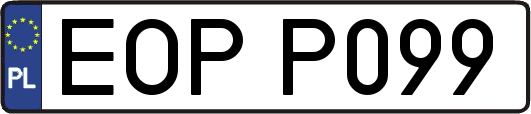 EOPP099