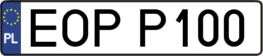 EOPP100
