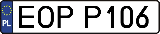 EOPP106