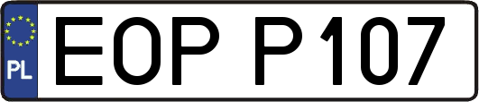 EOPP107