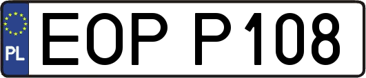 EOPP108