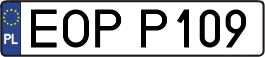 EOPP109