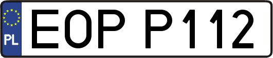 EOPP112
