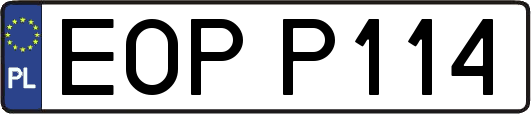 EOPP114