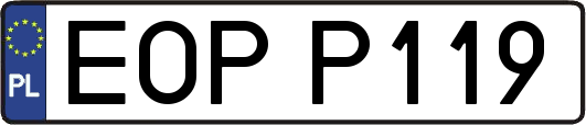EOPP119