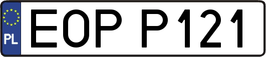 EOPP121