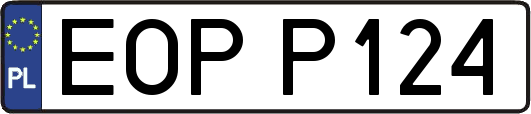 EOPP124