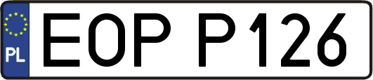 EOPP126