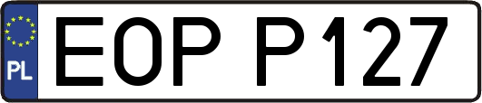 EOPP127