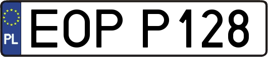 EOPP128