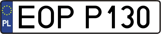 EOPP130