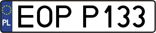 EOPP133