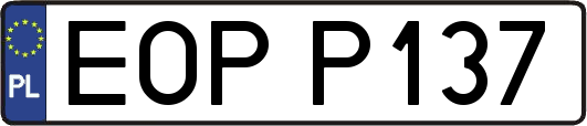 EOPP137