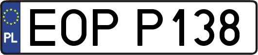 EOPP138