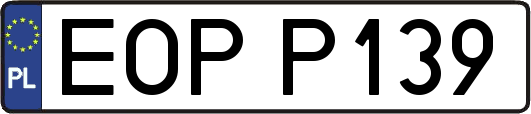 EOPP139