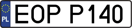 EOPP140