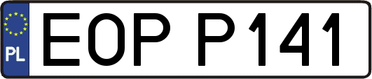 EOPP141