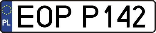EOPP142