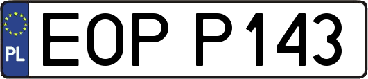 EOPP143