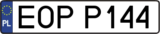 EOPP144
