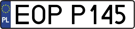EOPP145