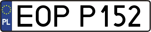 EOPP152
