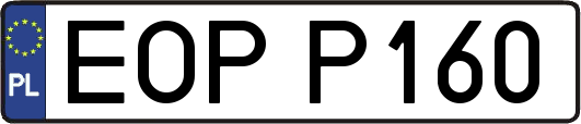 EOPP160