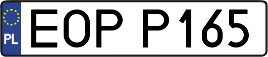 EOPP165