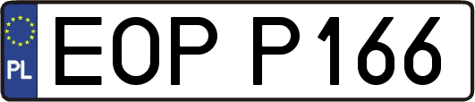 EOPP166
