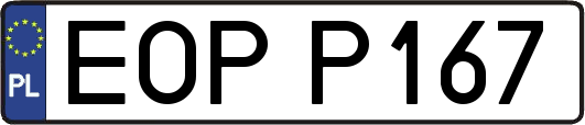EOPP167