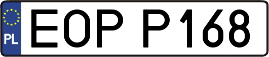 EOPP168