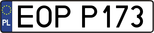 EOPP173