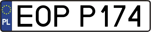 EOPP174
