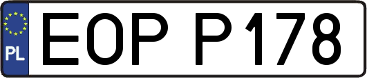 EOPP178