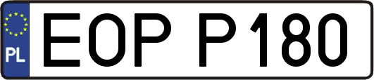 EOPP180