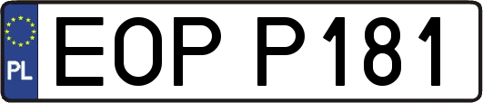 EOPP181
