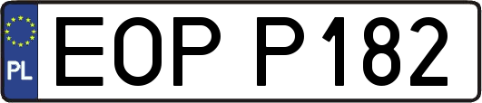 EOPP182