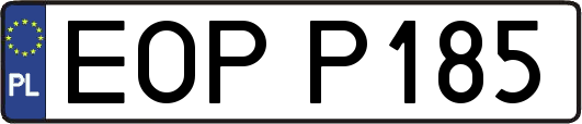 EOPP185