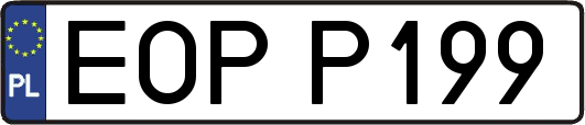 EOPP199