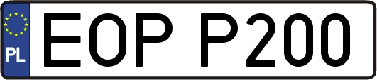 EOPP200