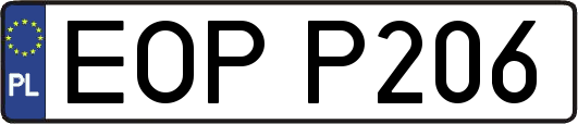 EOPP206