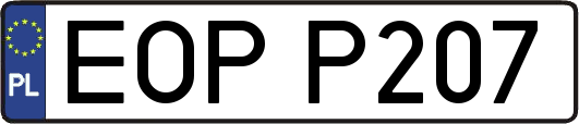 EOPP207