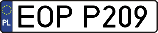 EOPP209