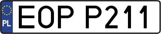EOPP211