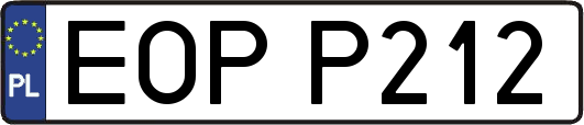 EOPP212