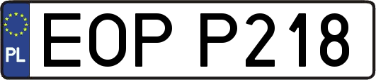 EOPP218