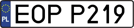 EOPP219