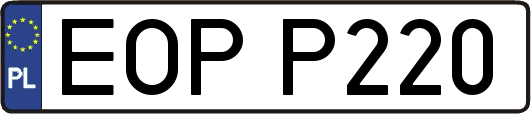 EOPP220